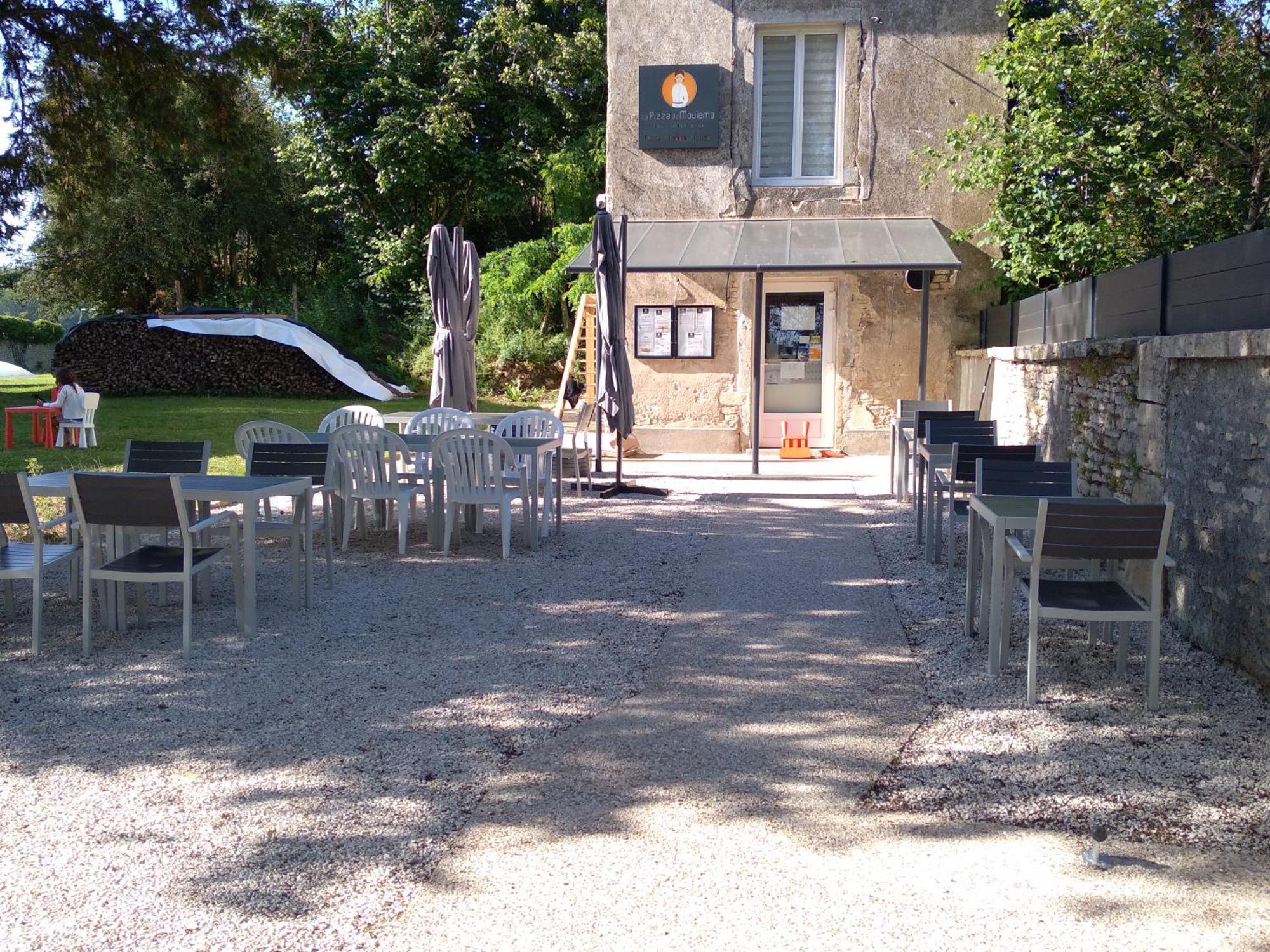Roulotte Verte Pouilly-sur-Vingeanne Kamer foto